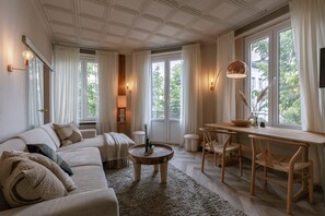 Lägenhet | 1 sovrum och internet