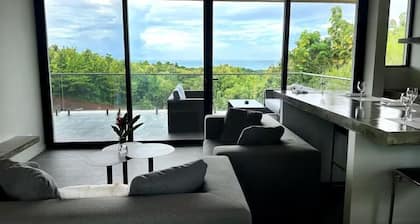 Solindo Stays - Residencia
