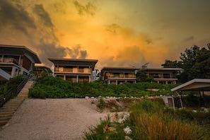 Exterior - Ocean View Villa at Solindo Stays (Guanacaste Province)