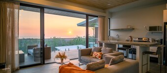 Ocean View Villa at Solindo Stays