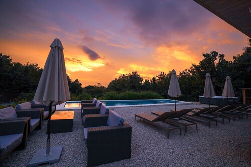 Garden Suite at Solindo Stays