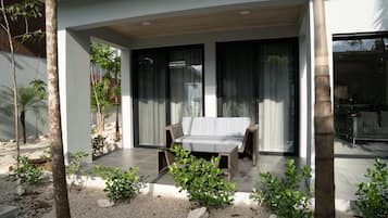 Terras