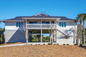 Exterior - Seabrook Exclusives | 3737 Seabrook Island Rd (Johns Island)