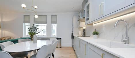 Eget kök