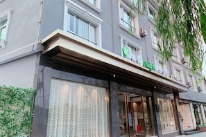外部細節