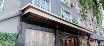 Holiday Inn Express Strasbourg