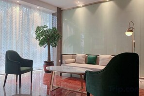 Unclassified image, 5 of 20, button - Holiday Inn Express Strasbourg (Zherong)