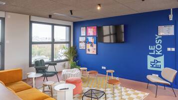 DĂ©tail de lâintĂ©rieur