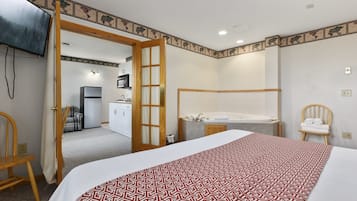 1 habitación y wifi gratis
