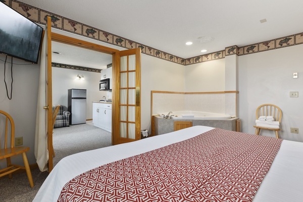 WiFi (free), bed sheets