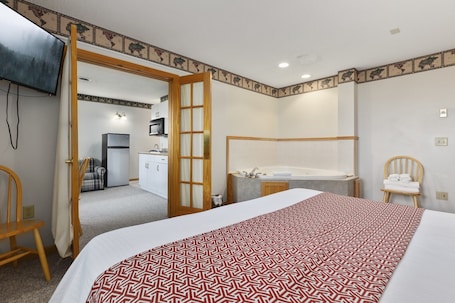 1 habitación y wifi gratis
