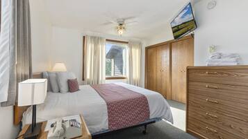 Basic Suite, 1 Bedroom