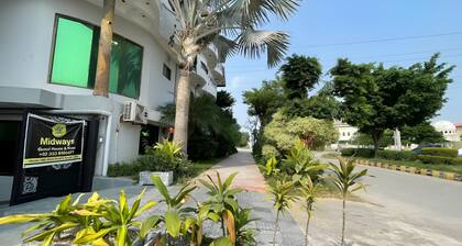 Midway Guest House and Hotel