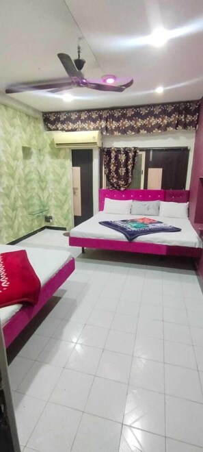 Free WiFi - Hotel City Moon (Ujjain)