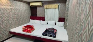 Free WiFi - Hotel City Moon (Ujjain)