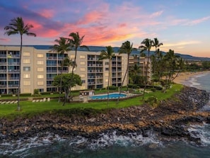 Condo, 2 habitaciones | Exterior