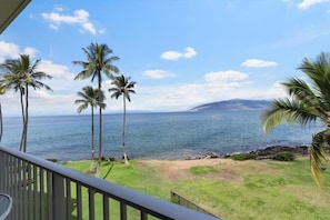 Property grounds - Royal Mauian, #405 2 Bedroom Condo (Kihei)