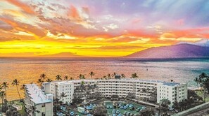 Condo, 2 Bedrooms | Exterior - Royal Mauian, #405 2 Bedroom Condo (Kihei)
