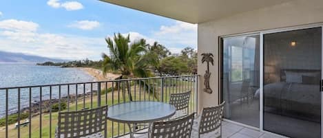 Condo, 2 quartos | Opções para refeição ao ar livre