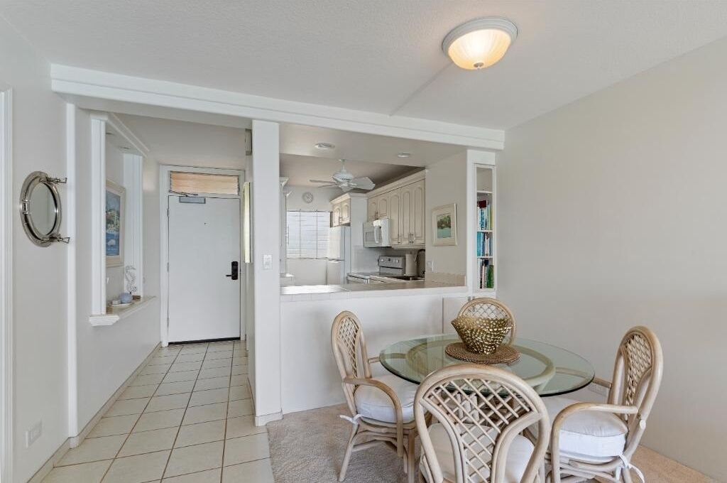 Condo, 2 habitaciones | Restaurantes