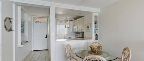 Condo, 2 habitaciones | Restaurantes