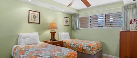 Condo, 2 Bedrooms