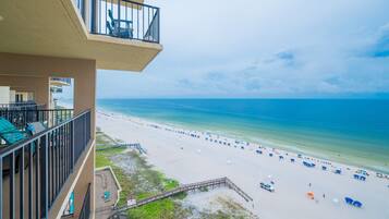 Condo, 1 Bedroom | Beach