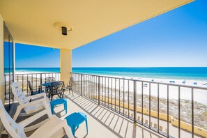 Condo, 2 habitaciones | Áreas de la propiedad