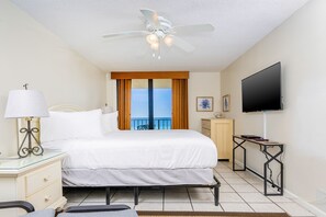 Appart'hôtel, 2 chambres | 2 chambres, Wi-Fi gratuit