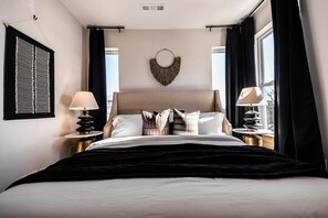 8 dormitorios, wifi gratis, ropa de cama