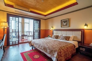 Room - Yijia Hotel (Wuding)