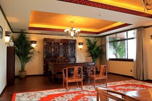 Room - Yijia Hotel (Wuding)