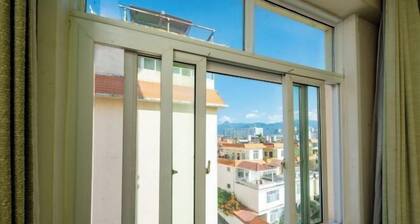 Mangshi Beautiful Spring Business Hotel