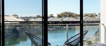 4-13 Central Dr Victor Harbor - Wi-Fi and Linen