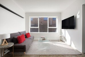 تلفزيون ذكي