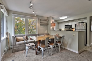 Condo, 3 Bedrooms | Interior - Fall Line Condo B2 3 Bedroom Condo (Killington)