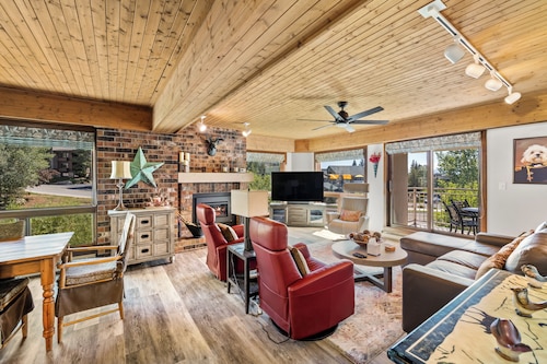Dulany at the Gondola – 2BR, 2BA Condo Steps from the Lifts!
