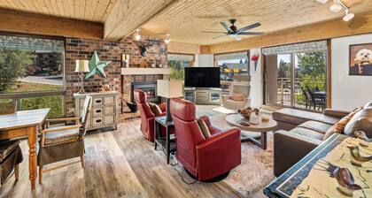Dulany at the Gondola – 2BR, 2BA Condo Steps from the Lifts!