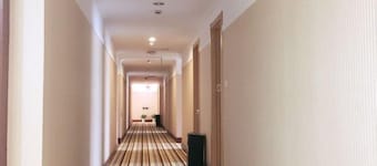 Runde Hotel