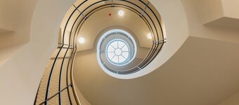 Alphabet Apartments Westersingel