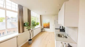 Apartment | Living room