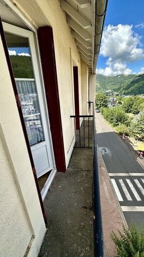 外観の詳細