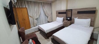 Serenity inn Guest House