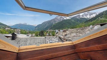 Family Apartment, Multiple Bedrooms, 2 Bathrooms (Appartamento 3 Camere Letto) | Interior