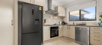 The Bayswood Retreat on Moona Creek by Experience Jervis Bay