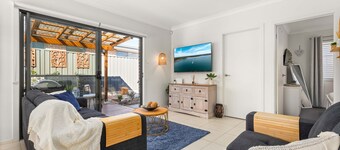 The Bayswood Retreat on Moona Creek by Experience Jervis Bay