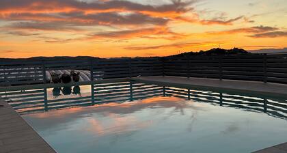 Baglio della Fico ( 15 minutes from the sea and the Valley of the Temples in Agrigento)