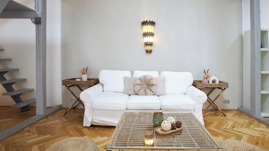 Wenceslas Square Residence