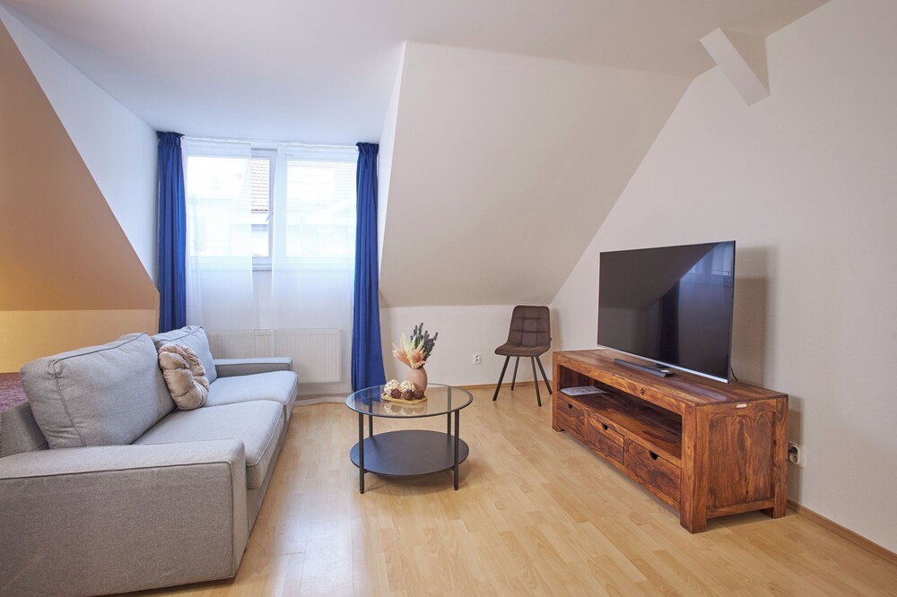 Hotel Prague Star