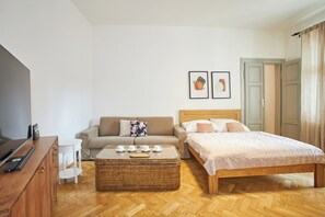 Televisión de pantalla plana